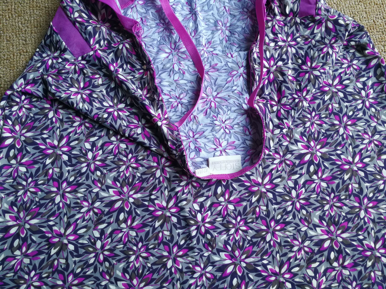 (Кросс-бордерная торговля), регулируемое slip dress, ремни, пижама, шелковистая мягкая ткань, носится на плече