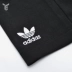 Adidas Adidas clover cổ điển ba túi túi hip hip thể thao váy giản dị váy ngắn DH4722 - Trang phục thể thao