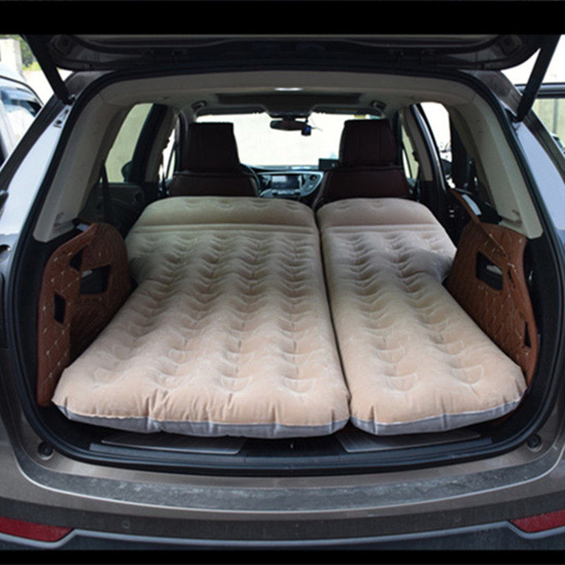 Touareg car inflatable mattress Volvo XC60 rear air cushion bed XC90