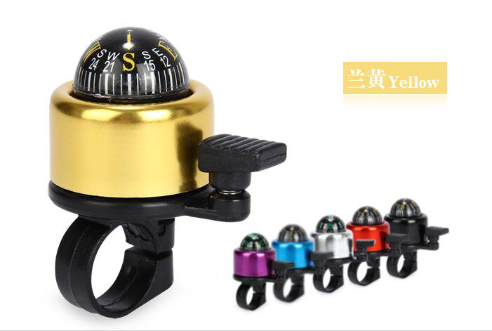 Sonnette de vélo - Ref 1455367 Image 8