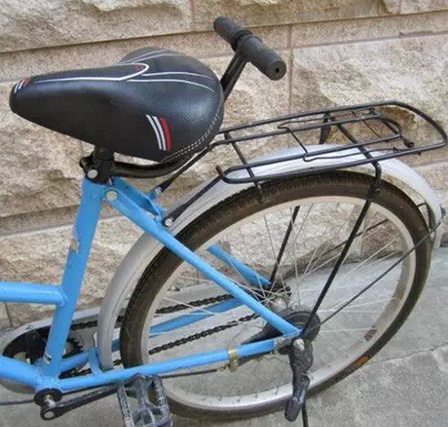siège enfants pour vélo - Ref 2415035 Image 5