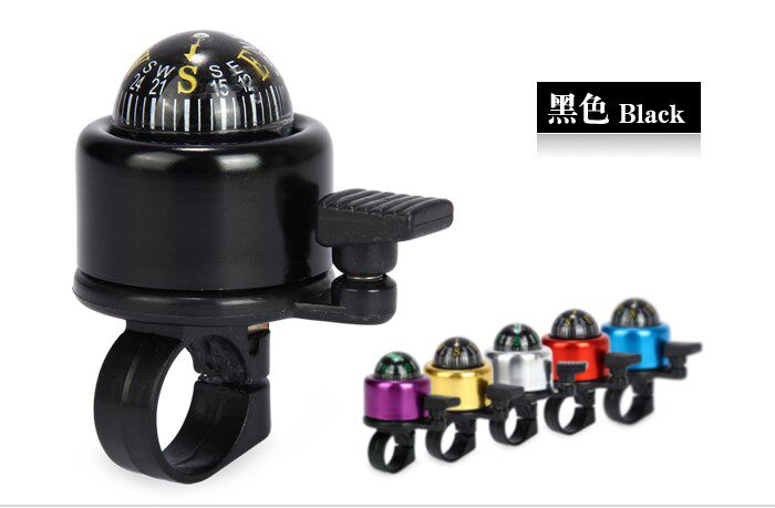 Sonnette de vélo - Ref 1455367 Image 11