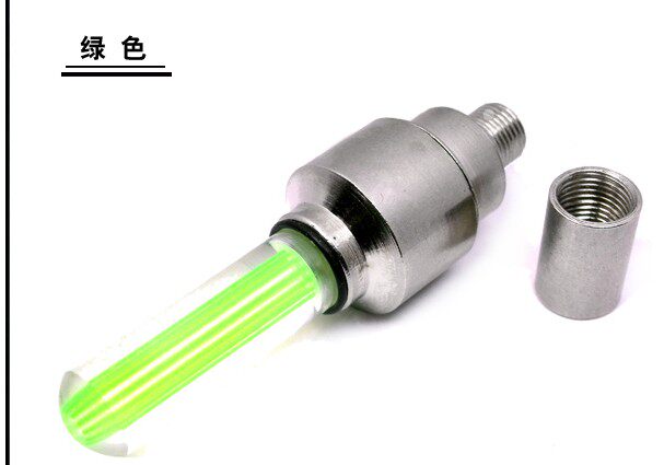 Eclairage pour vélo - Ref 2402989 Image 7