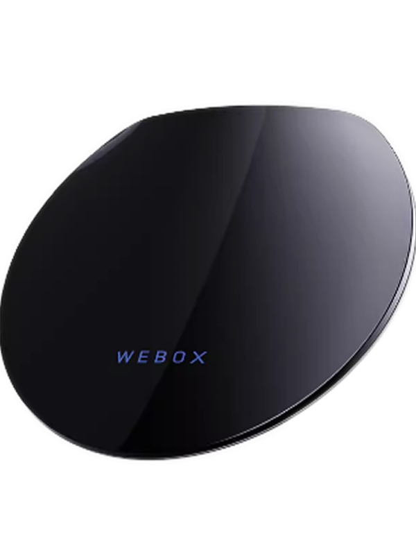 Taijie We40 Pro Max Tv Box Wifi6 Genuine Home Tv Network Set-Top Box High-Definition Screen Projection