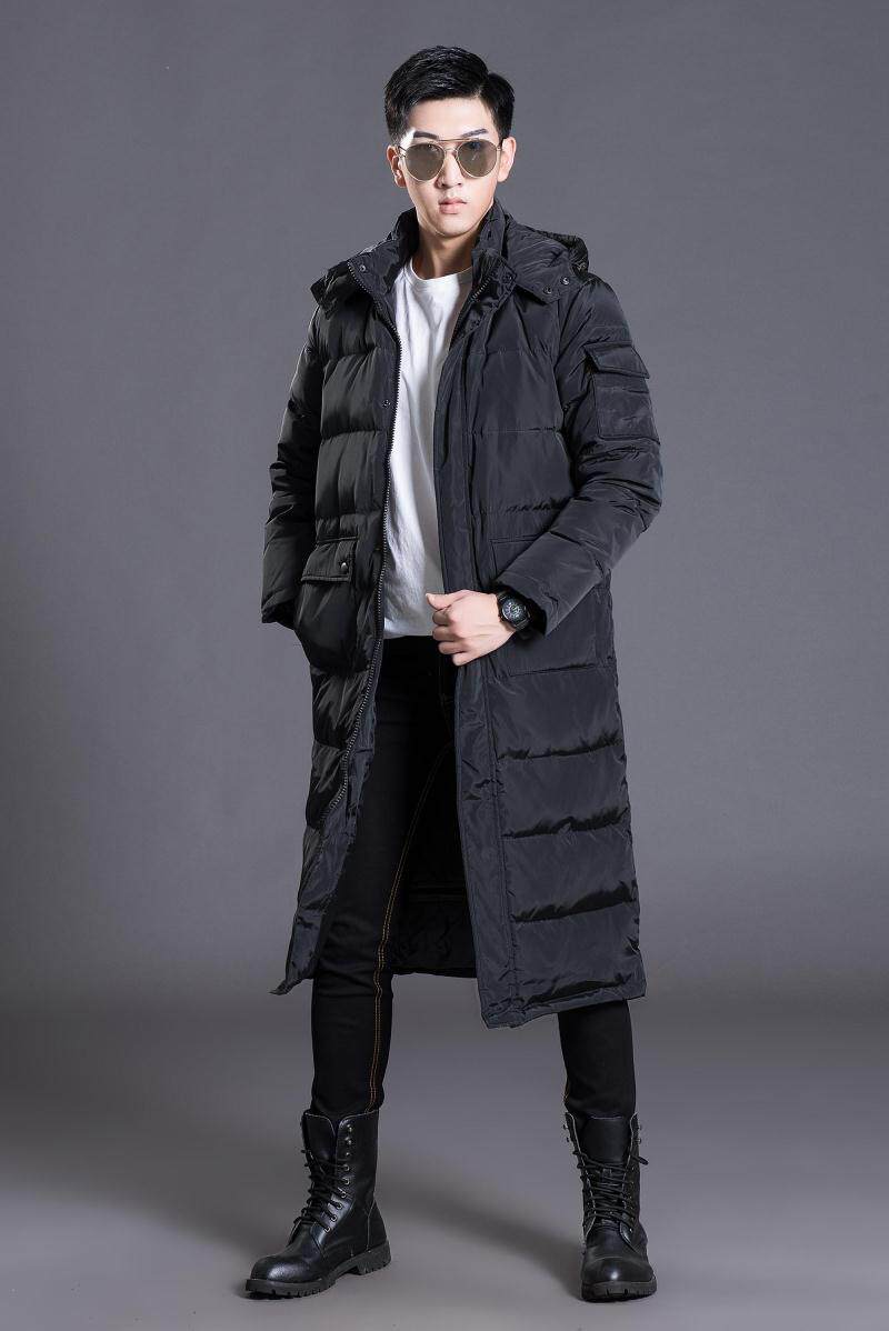 Blouson hiver pour homme JACKFANES - Ref 3115186 Image 3