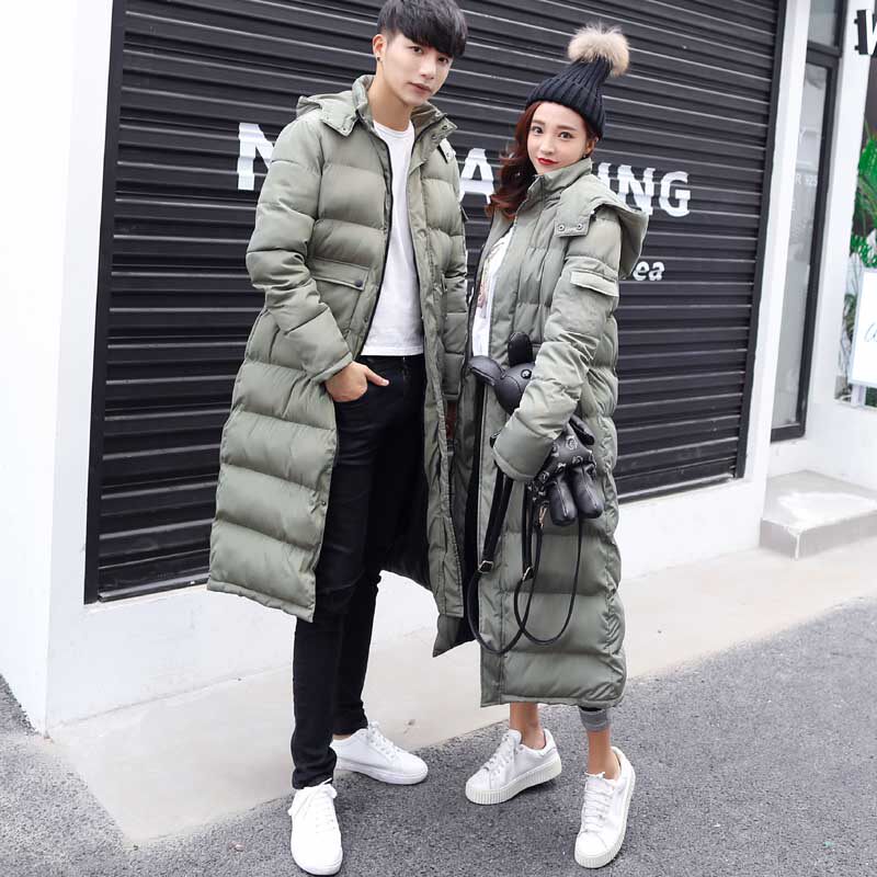 Blouson hiver pour homme JACKFANES - Ref 3115186 Image 15