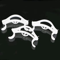 Balloon Wall Corner Elastic hook Wedding House Arrangement Raffles Hanging Accessories Clips No-scratches Punch-Free Fixing Tool Accessories