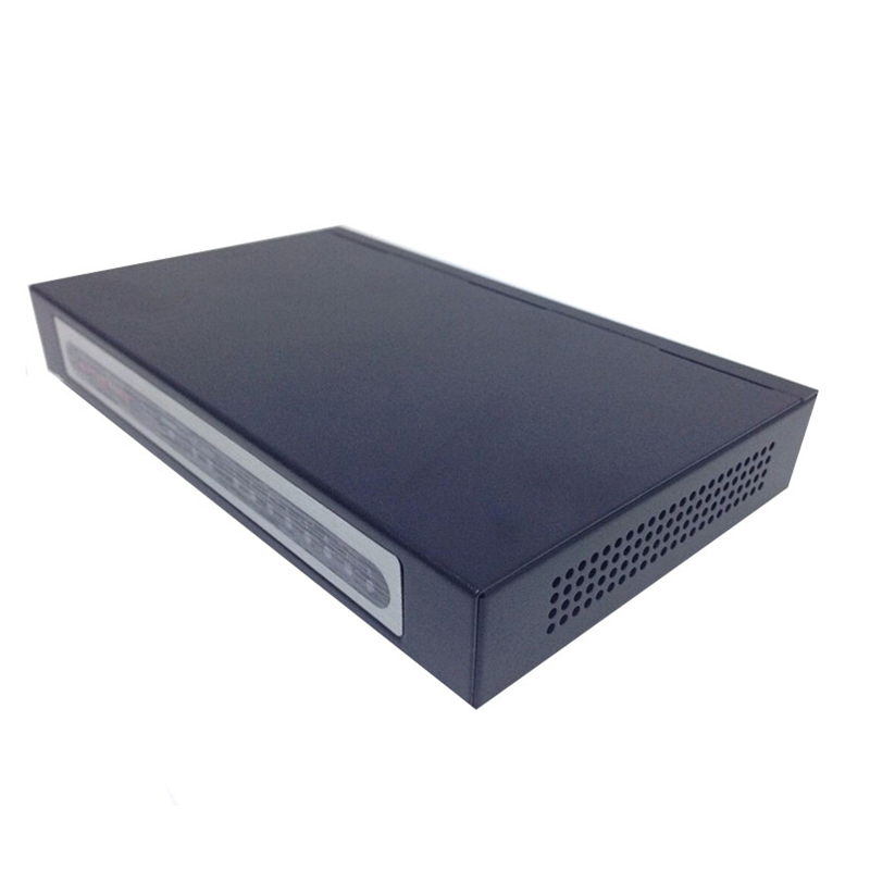 Ayteo RD008 8-way 16-way embedded telephone recorder digital voice signal processing technology