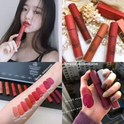 Mô hình nổ mìn ▲ Hàn Quốc 3CE mờ môi bóng son bóng CHANGE MODE / TAWNY RED / NULL SET - Son bóng / Liquid Rouge