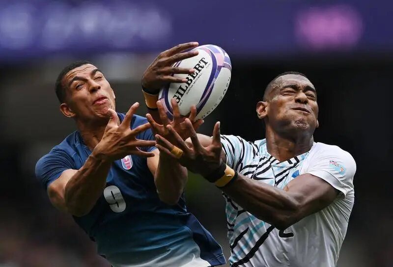 正品Gilbert Touch Rugby Ball：英国进口触式橄榄球的终极选择🌍 -橄榄球-淘宝百科网