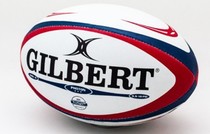 Gilbert photo on Rugby Match Ball Gilbert British import Rugby