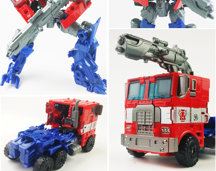 Biến hình đồ chơi King Kong 5 Hornet Megatron V-Class Day Robot Car Model Model Chính hãng Quà tặng cho trẻ em - Gundam / Mech Model / Robot / Transformers gundam đẹp giá rẻ