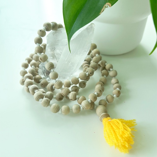 japa Pearl Tulsi Tulsi Pearl Vegan is dedicated to vegan