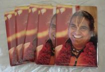 Refrigerator is ideal for five