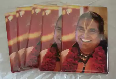 Refrigerator is ideal for five