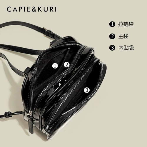 Небольшая дизайнерская сумка, модный милый маленький рюкзак