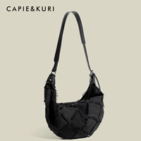 CK-2110 Черная кисточка