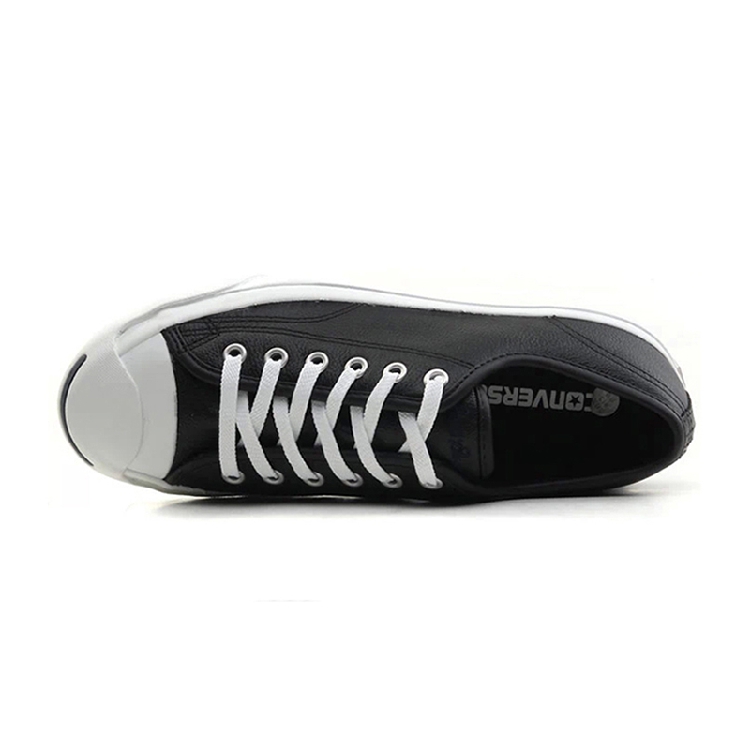 Converse mở nụ cười giày nam Giày vải nữ cổ điển đích thực 1Q699 1Q698 101503 101509 giày thể dục