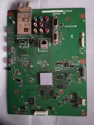 Bad board original sharp QPWBXG122WJN1 KG122 bad board