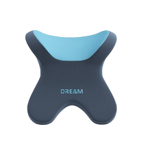 Car headrest car pillow neck pillow lumbar support car seat pillow Audi Benz Maybach neck pillow