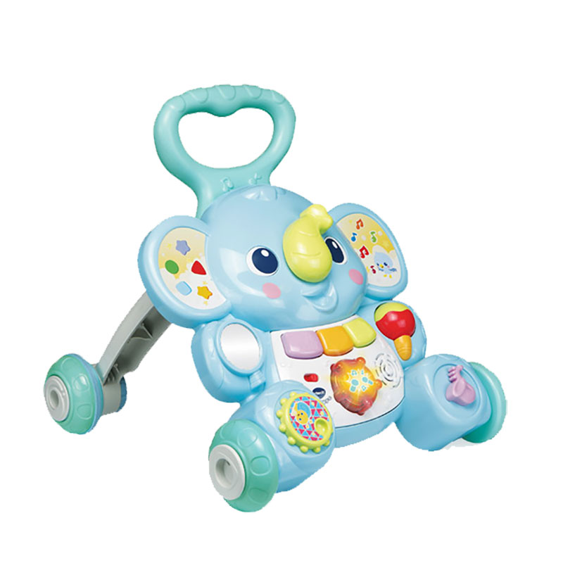 vtech elephant walker