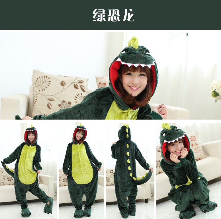 Pyjama mixte en Polyester Polyester  à manches longues - Ref 3003736 Image 15