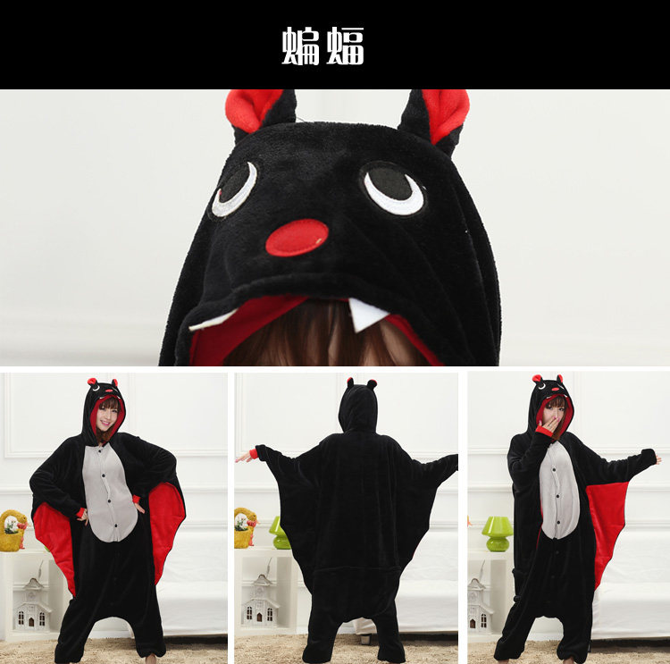 Pyjama mixte en Polyester Polyester  à manches longues - Ref 3003736 Image 30