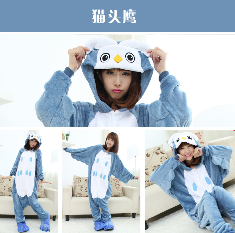 Pyjama mixte en Polyester Polyester  à manches longues - Ref 3003736 Image 38