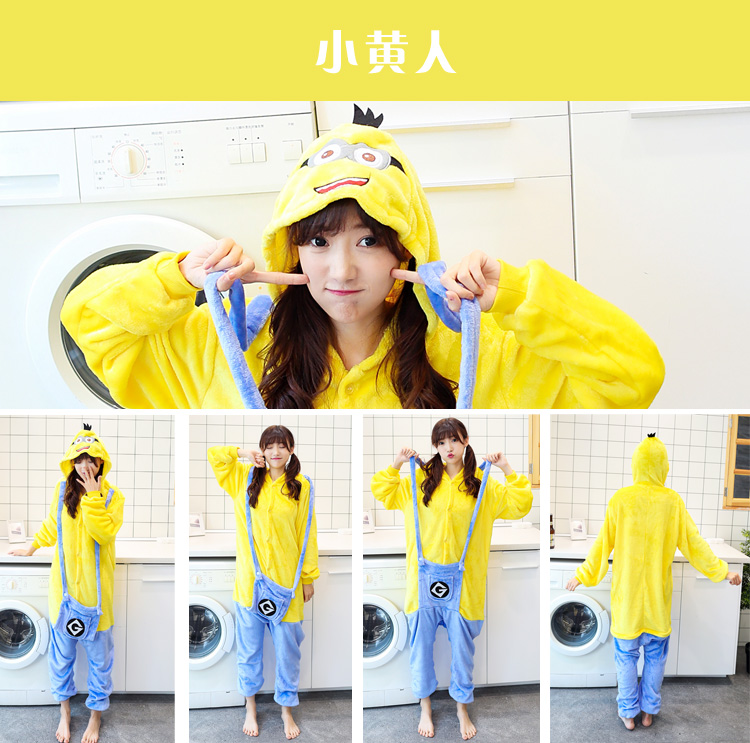 Pyjama mixte en Polyester Polyester  à manches longues - Ref 3003736 Image 47