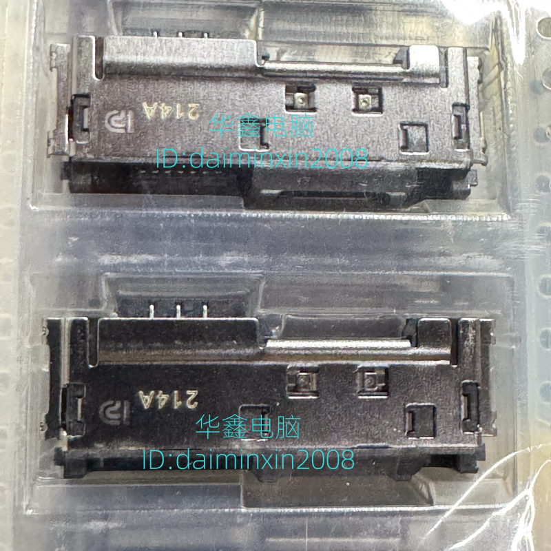 Suitable for Lenovo T480 T480S T490 T490S T590 X13 Docking Station Type-C Power Interface