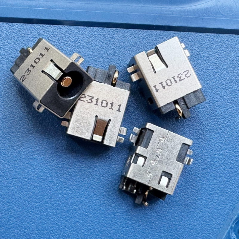 Msi Gf65 Gf63 Ms-16R1 16R3 16R4 16V1 16W1 16W2 Power Charging Interface Connector