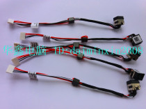 Original fit Dell Inspiron 3521 2521 5537 5537 connector head with line 0YF81X