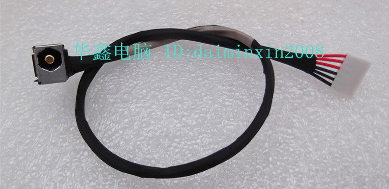 Microscope MSI A6400-042US 16G1 16GC GE40 GE60 GE70 Power Interface Head