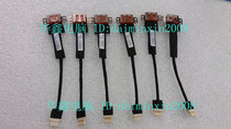 New Lenovo YOGA 3 Pro-1370 Power Interface Head Lenovo DC00100LO00