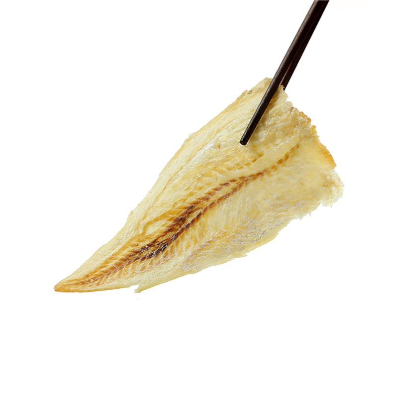Real cod without additives 10 catties full box deep-sea grilled fish fillets Yantai specialty snacks ready-to-eat dried fish in bulk - Taobao