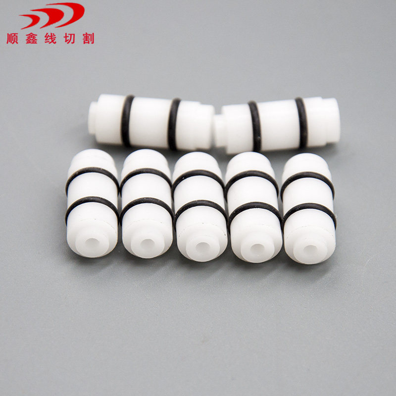 Punching machine accessories punching machine accessories swivel head white water-stop column Punching Machine water-stop column punching machine water-stop column