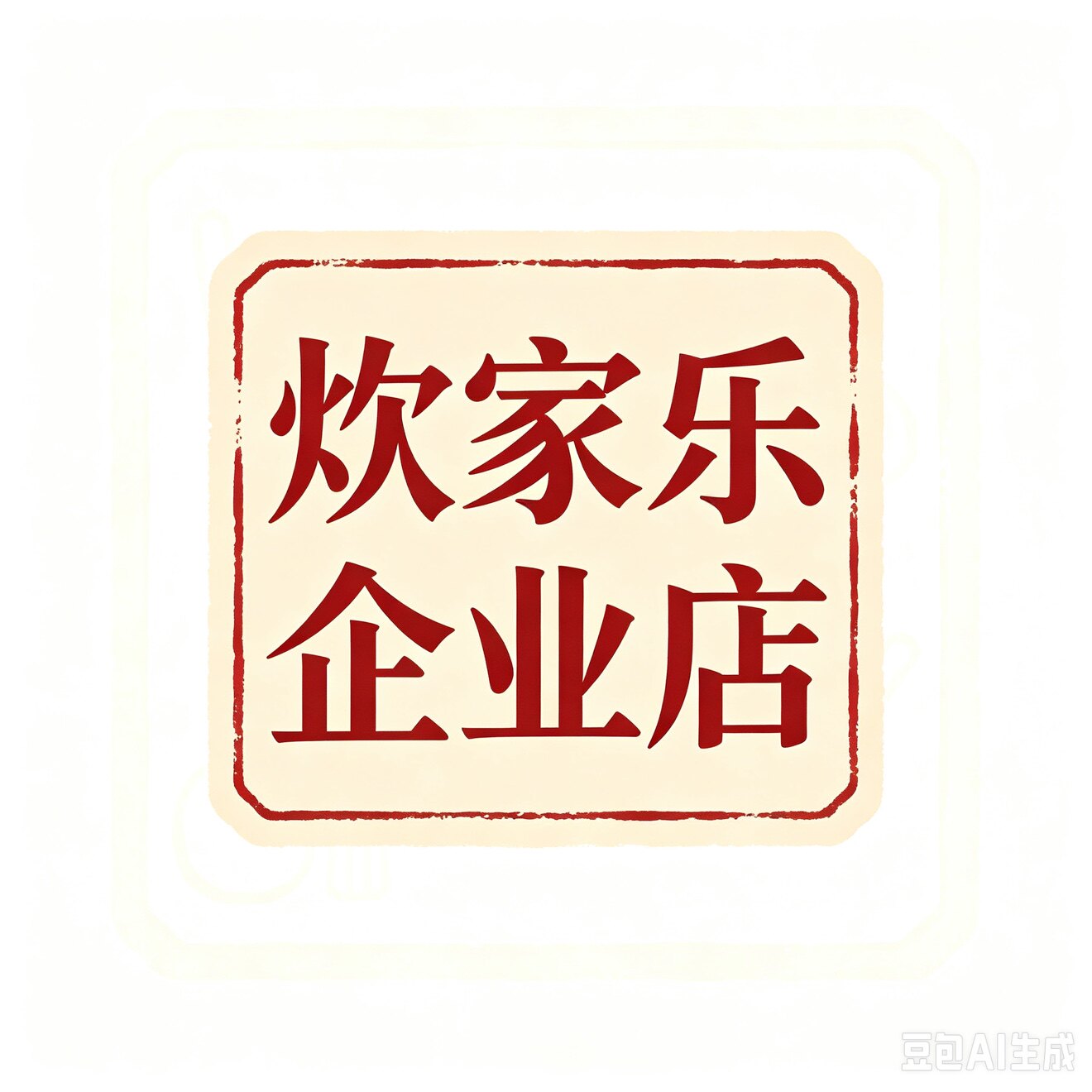 炊家乐企业店
