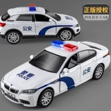 Warrior, полицейская машина, игрушка, игрушечная машина, модель автомобиля для мальчиков, металлический транспорт, дорожная полиция
