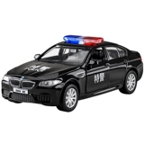 Warrior, полицейская машина, игрушка, игрушечная машина, модель автомобиля для мальчиков, металлический транспорт, дорожная полиция