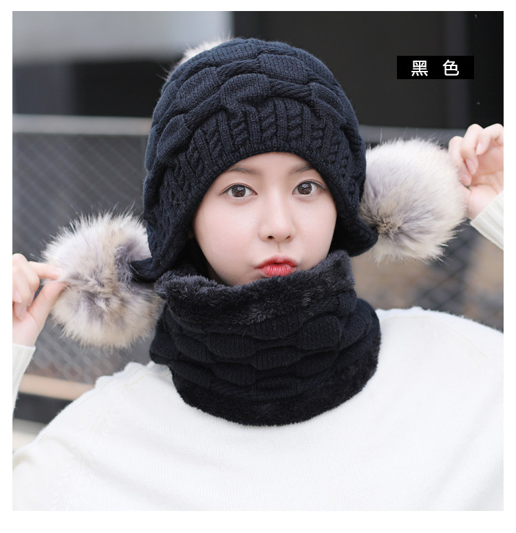 Chapeau pour femme en Acrylique - Ref 3233940 Image 18