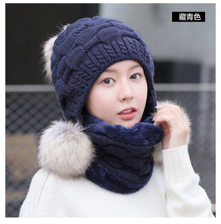 Chapeau pour femme en Acrylique - Ref 3233940 Image 22