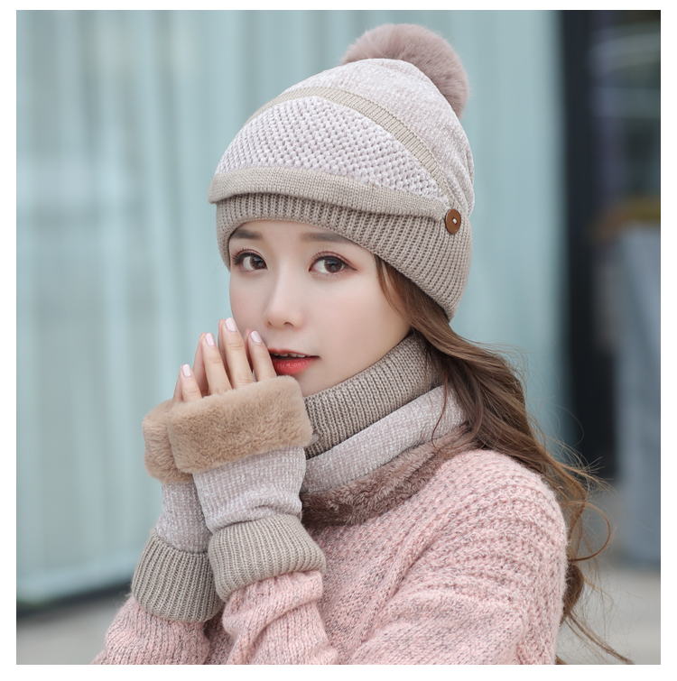 Chapeau pour femme - Ref 3234293 Image 16