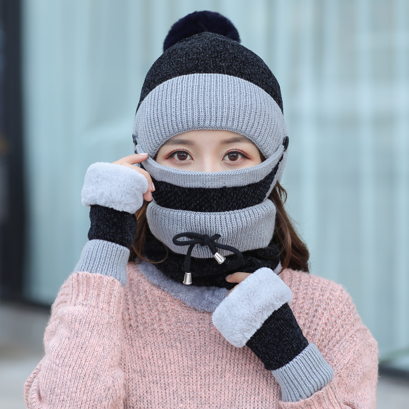 Chapeau pour femme - Ref 3234293 Image 3