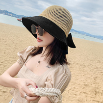 Fishermans Hat Womens Day Hang Hang Summer Fashion Hall Cap Network Extensible Sun Cap Beach