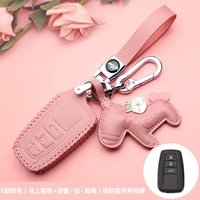 E Pink (деньги сейчас+кожаный корпус+пряжка+кожаная веревка) Отправьте номерной номер