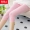 Mua 1 tặng 1 Quần legging nam cực mỏng dành cho nữ mùa hè mỏng mặc quần đen cắt cúp chân bó sát cotton cỡ lớn - Quần tây thường