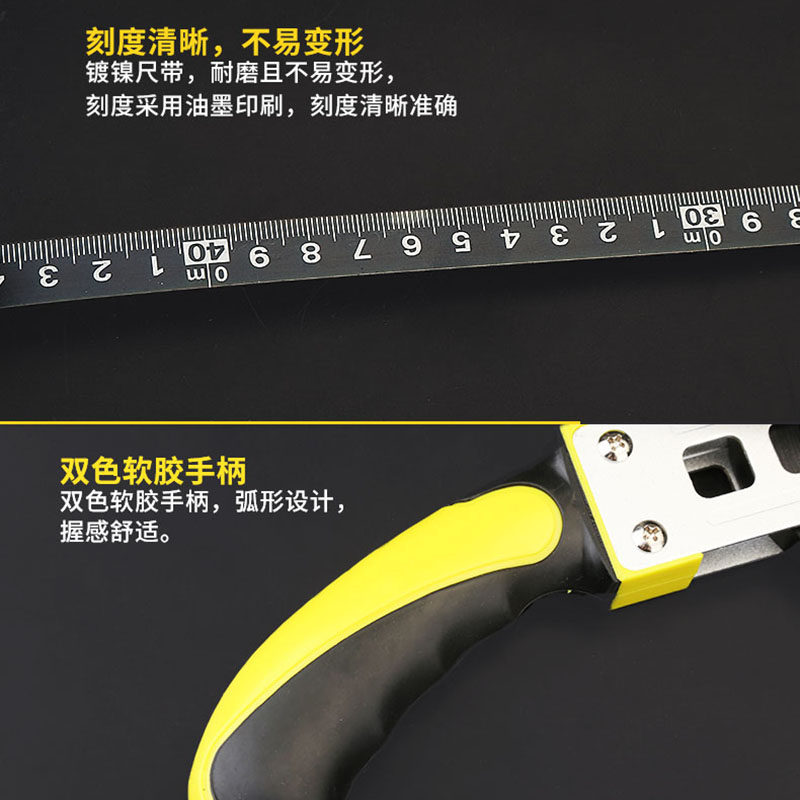 Stainless steel dipstick Fuel tank oil level gauge Tank dipstick Diesel