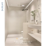 Кошачьи глаза французская черно -белая ласточка Тибетская плитка ретро -мягкая легкая плитка туалетная стена плитка плитка не стекло плитка пола на полу