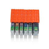 OSK Applicable Canon 880 881 Заполните чернильный картридж TS9180 9580 TS8180 TS8280 TS6180 6280 708 TR8580 ПРИНТЕРНА