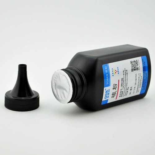 OSK подходит для HP 388A Carbon Powder HP88A HP1007 1008 M1136 1213 1108 Углеродный порошок